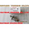 Buy cheap DENSO suction valve SCV 294200-0650 from wholesalers
