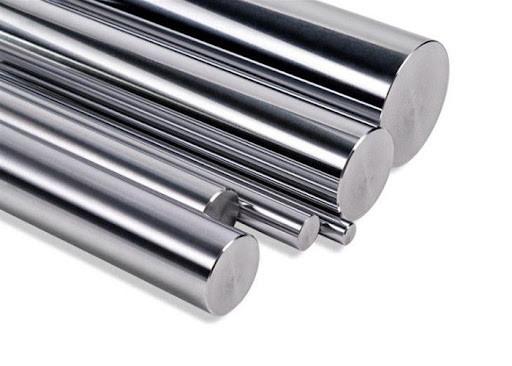 Buy cheap 450mm 304 Stainless Steel Rods Corrosion Resistance ASTM from wholesalers