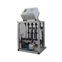Buy cheap 3 Lines Drip Irrigation Smart Fertigation System For Garden House product
