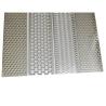 Buy cheap Metal Perforated Anti Slip Grating / Anti Slip Skid Plate Non Slip Safety Grating from wholesalers