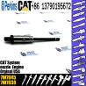 Buy cheap Fuel Injector 0R-3591 170-5181 7W7045 For Caterpillar Excavator Engine 3304 3304B 3306B 3306 from wholesalers