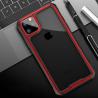 Buy cheap TPU PC Mobile Phone Protective Cases Transparent Abrasion Resistance from wholesalers
