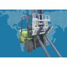 Buy cheap 6 Ton Forklift Attachment Hinged Forklift Fork Carriage from wholesalers