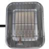 Buy cheap CE Certified Outdoor Camping Gas Heater with 3.0kw-4.5kw Power and Foldable Design from wholesalers
