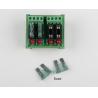 Buy cheap DC24V/1A 12 Way Terminals Circuit ATC ATO Car SUV Auto Blade Fuse Box Block Holder from wholesalers