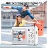 Buy cheap Shakeproof CCD Digital Video Camcorder Camera For Selfies And Stunning Photos from wholesalers