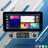 Buy cheap Touch Screen Android Car Radio For Chevrolet Camaro 2010-2015 Upgrade Wireless Carplay Android Auto GPS Navigation from wholesalers