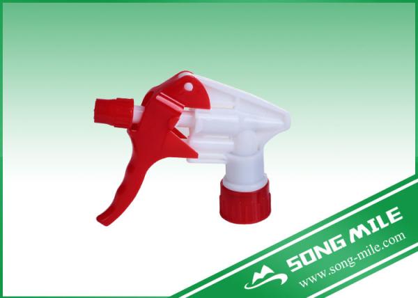 Buy cheap 28/400 Handle Strong Plastic Sprayer with 10 Inch Tube Length from wholesalers