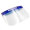 Buy cheap GMP 0.25mm Double Sided Anti Fog PET Film For Face Shields from wholesalers