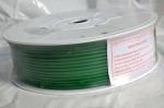Oem Polyurethane Round Belt Tensile Strength 90Shore A 20mm For Industrial