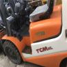 Buy cheap Used TCM 10 Forklift, TCM 8Ton Forklift, Toyota/ TCM used diesel forklift 3ton 5ton 7ton 8ton 10ton 15ton 25ton from wholesalers