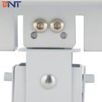 Cold Rolled Steel Projector Ceiling Mount Extension Size 50 - 100CM