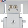 Buy cheap Cold Rolled Steel Projector Ceiling Mount Extension Size 50 - 100CM from wholesalers
