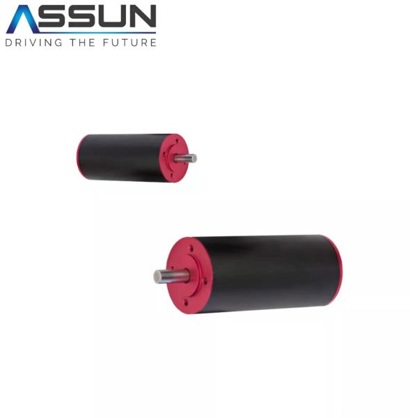 Buy cheap Coreless Brushless DC Motor D32mm 24V L70 60W Max cont.torque 73.5 280g from wholesalers