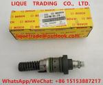 BOSCH unit pump 0414491107 , 02111636 , PFM1P90S1007 , 0414 491 107 , 2111636 ,