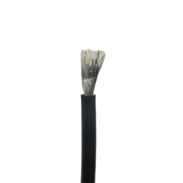 Buy cheap HEAT 180 Ul3132 / 3133 Super Flexible Silicone Wire from wholesalers