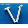 Buy cheap Structural Wear Resistant Ceramic Material Size Customized Industrial Ceramic Parts from wholesalers
