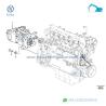 Buy cheap 400914-00520 Doosan Excavator Main Pump DX200A DX215-9C Hydraulic Pump from wholesalers