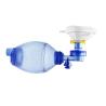Buy cheap Medical Adult Infant Cpr Demand Valve Ambu Bag Silicone Manual Resuscitator Kit from wholesalers