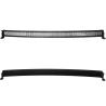 Buy cheap G2 Style 288W 96pcs 3W CREE LED LIGHT BAR 6000K 10-30V Combo Beam,Flood Beam, Spot beam from wholesalers