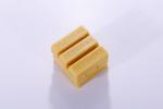 100% Pure Natural Yellow Beeswax Bars 28g Food Level