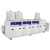 Buy cheap Hard Scale Skymen Ultrasonic Cleaner FOR Carbon Steel Degreasing Multiple Tank Ring / Drying from wholesalers