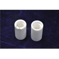 Buy cheap 90% - 99% Al2O3 Precision Ceramic Components For Medical Industry product