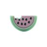 Buy cheap Red Watermelon Shaped Silicone Beads Soft For Baby Teething from wholesalers