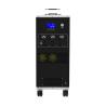 Buy cheap 6Kwh lifepo4 Battery Solar Charging Energy Storage Battery System 6KW Inverter from wholesalers