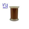 Buy cheap 2uew / 3 Uew 0.016mm Self Bonding Wire Polyurethane Insulation from wholesalers