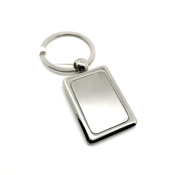 Buy cheap Customized Logo Keychains with TT Payment Term for High-End Market from wholesalers