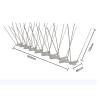 Buy cheap Birdbarrier Stainless Steel Bird Spikes Anti from wholesalers