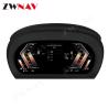 Buy cheap OEM Custom BMW E90 E84 E87 Car Dash LCD Digital Instrument Cluster from wholesalers