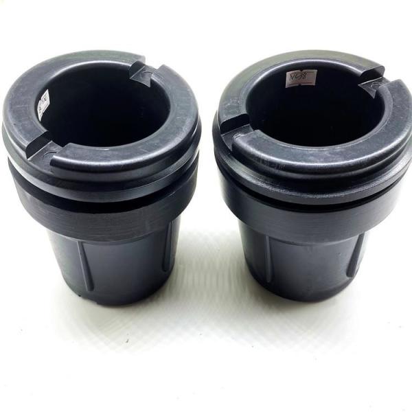 Buy cheap 3-1/2" Drill Pipe Thread Protectors Steel Plastic For Tubing from wholesalers
