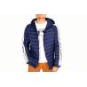 Buy cheap Men'S Padded Jacket, Men'S Jacket With Fur Linning, Good Qualtiy, Cheap Price from wholesalers