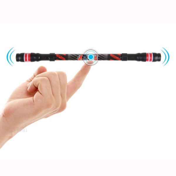 Buy cheap Pen Funny Rotating Pen Spinning Gaming Pen for Kids Students Writing Toy Ballpoint Pen from wholesalers