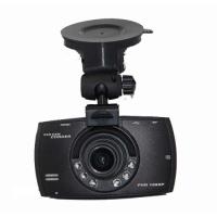Buy cheap G30 Car DVR Camera Novatek 96550 Chipset HD 1080P 2.7 inch TFT LCD Video product