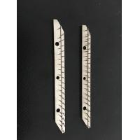 Buy cheap LK LH Stenter Pin Bar Dyeing Coating Finishing Machine Parts Pin Plate product