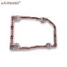 Buy cheap QSK19 Delie Excavator Spare Parts Valve Cover Gasket QSK19 4922181 from wholesalers