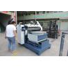Buy cheap Sheet Metal Rotary Table Mirror Polishing Machine For Door Lock Parts from wholesalers