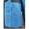 Buy cheap Impervious Procedure Comfortable Disposable Isolation Gowns from wholesalers