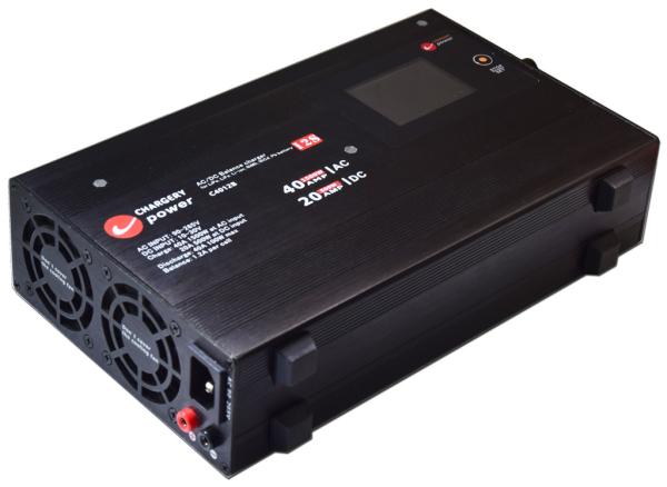 Buy cheap 48V 1500W battery Balancer Charger Discharger 4S 6S 8S 12S LiPo NMC LiFe LiTo Pb 40A from wholesalers
