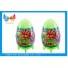 Buy cheap 40 Micron Label Shrink Film Rolls For Gravure Printing Heat Shrink Bands from wholesalers