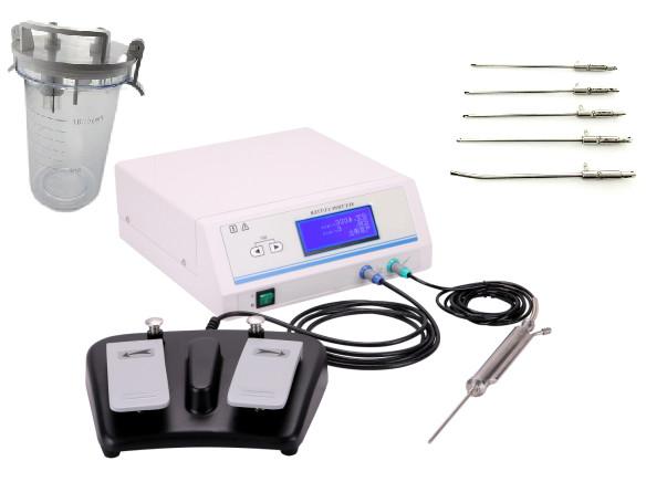 Buy cheap LCD Screen Ent Shaver & Drill System 220V 50HZ Ent Suction Cutter from wholesalers