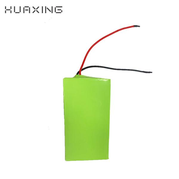 Buy cheap 32700 32650 24V 6Ah Lifepo4 Battery Pack LFP MSDS For Storage Street Light from wholesalers