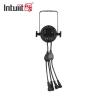 Buy cheap Outdoor LED RGBW Floodlight 15W Waterproof Spotlight With Narrow Beam Angle 4.5 Degrees Landscape Street Garden Square Floodlights from wholesalers