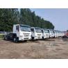 Buy cheap 450HP Dongfeng Diesel Engine 6x4 Heavy Duty Semi Trailer Tractor Truck from wholesalers