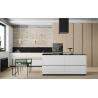 Buy cheap Hotel Modern Kitchen Cabinet With Laminate Door Finish And Particle Board Carcass from wholesalers