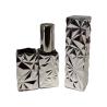 Buy cheap 3.5ML Lip Balm Tubes Lip Gloss Tube Lipstick Outer Black Inner Silver Tubes Refillable Holder For Containers from wholesalers