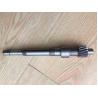 Buy cheap Brushless Motor Shaft Electric Rickshaw Parts Tricycle Shaft For Motor from wholesalers